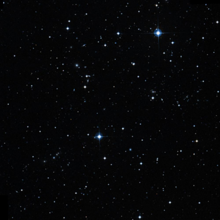 Image of Abell cluster supplement 1060