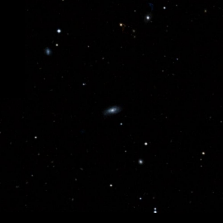 Image of IC3774