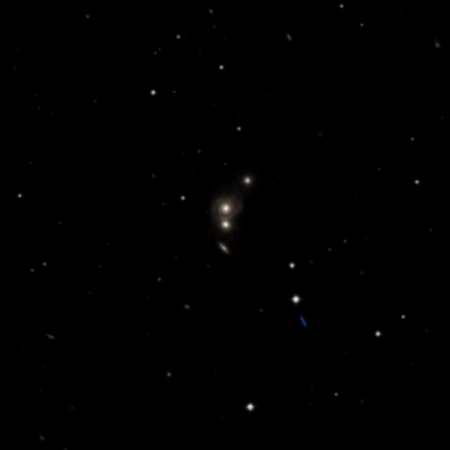 Image of NGC190