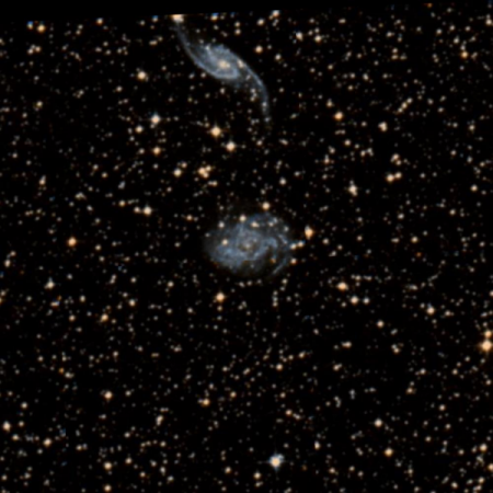 Image of IC4584