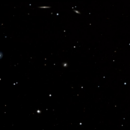 Image of IC2463