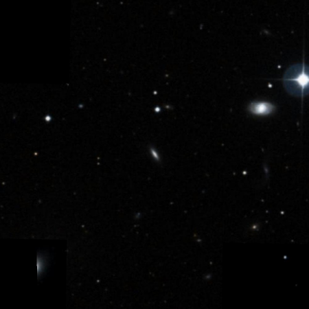 Image of NGC4011