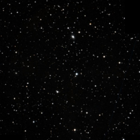 Image of Abell 74