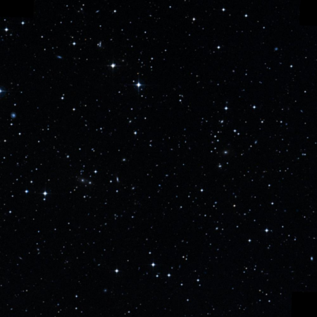 Image of Abell cluster 3202