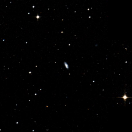Image of NGC3133