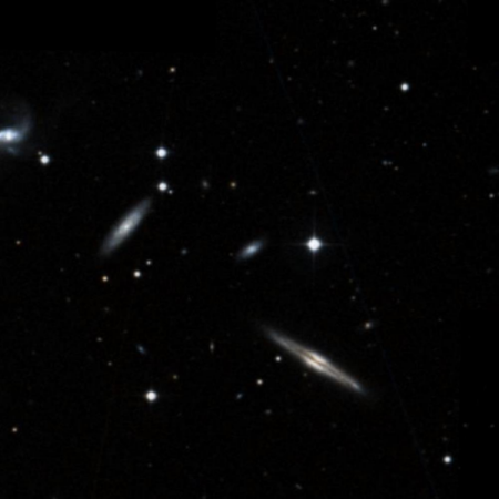 Image of NGC3989