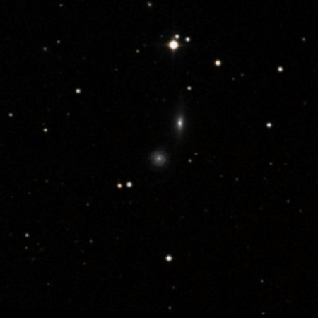 Image of IC3895