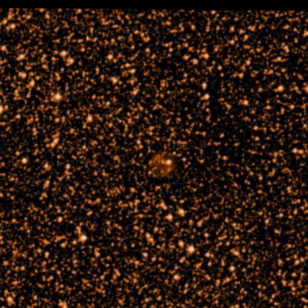 Image of Abell 44
