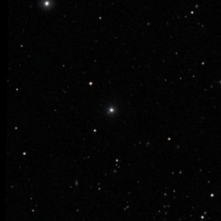 Image of NGC4817