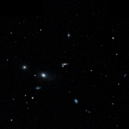 Image of IC2474