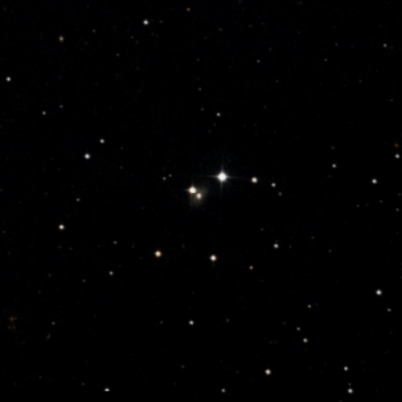 Image of Markarian 498