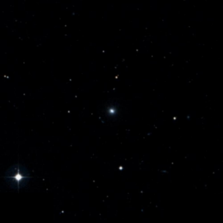 Image of NGC462