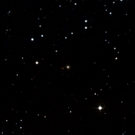 Image of Markarian 1164