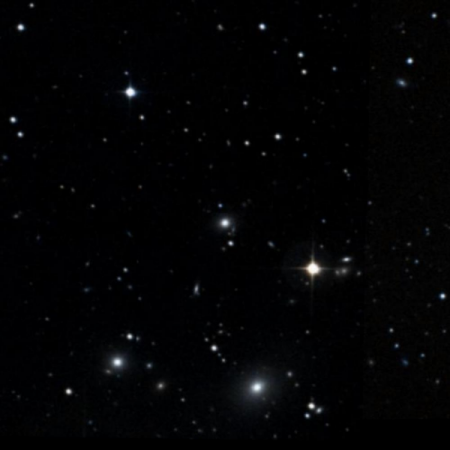 Image of NGC7598