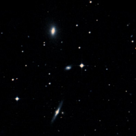 Image of NGC7699