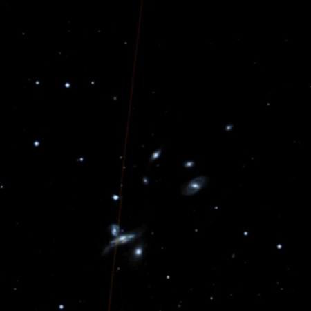 Image of NGC3748