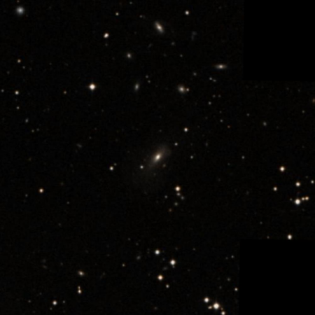 Image of NGC6414