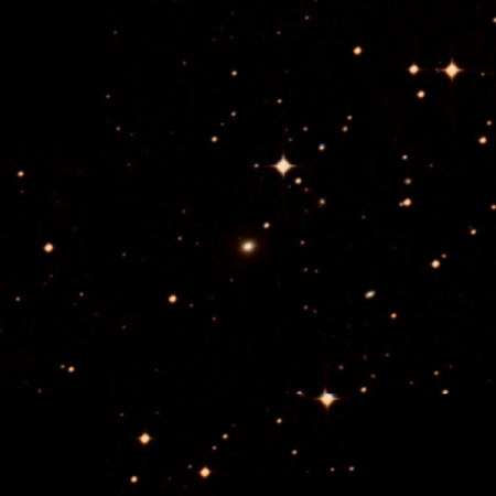 Image of NGC2975