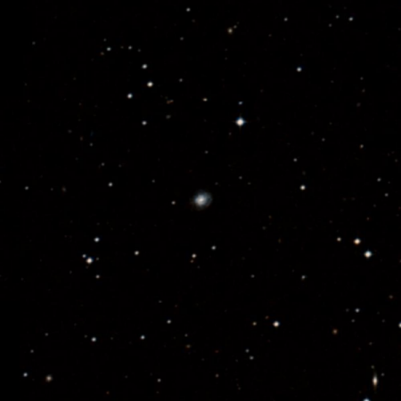 Image of NGC5309