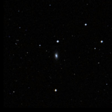 Image of NGC540