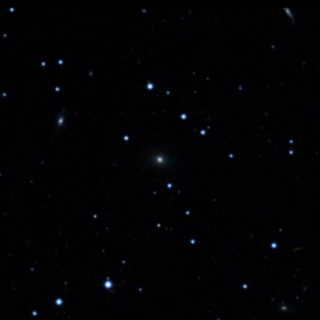 Image of NGC2734