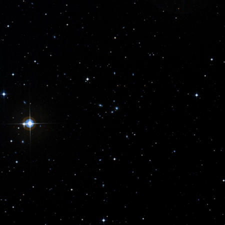 Image of Abell cluster 2800