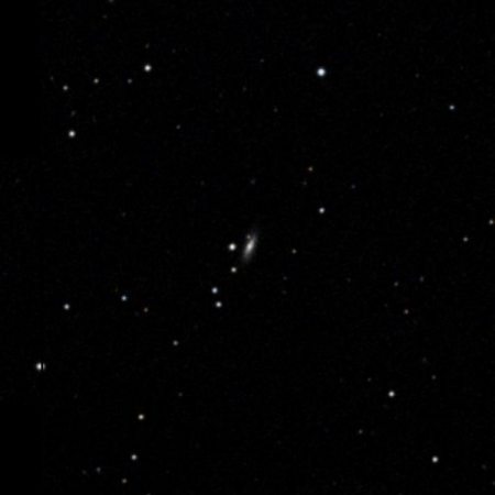 Image of NGC2791