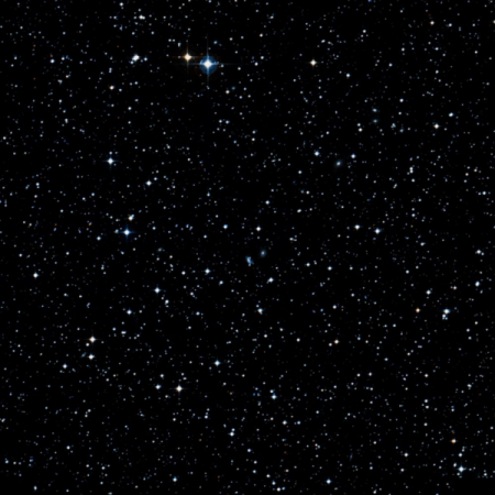 Image of Abell cluster supplement 624