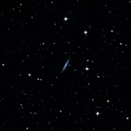 Image of NGC643