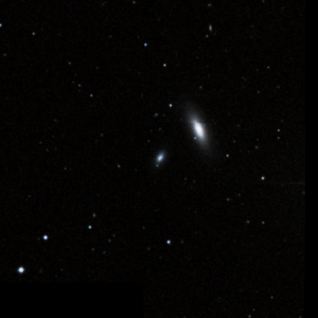 Image of NGC4118