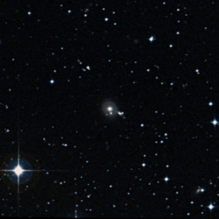 Image of NGC5849