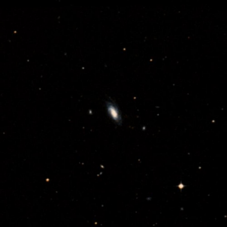 Image of NGC594