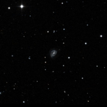 Image of UGC 8836