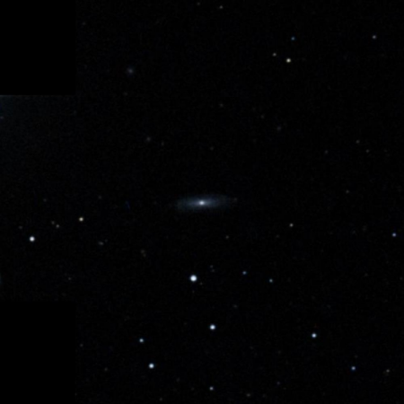 Image of UGC 8013