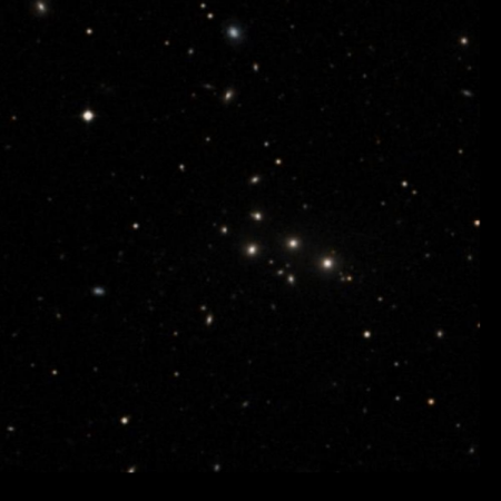 Image of NGC3647