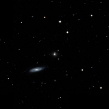Image of NGC5699