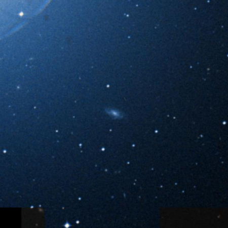 Image of UGC 7840