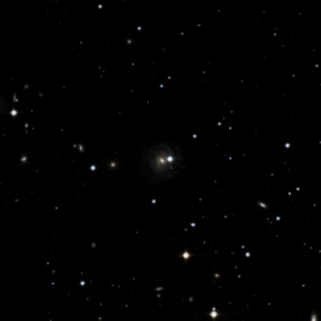 Image of UGC 9781