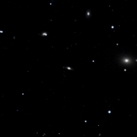 Image of IC3561