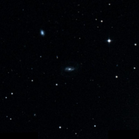 Image of UGC 5417