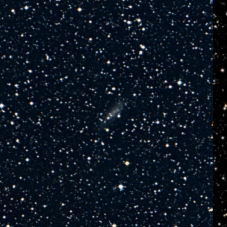 Image of UGC 11131