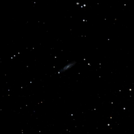 Image of UGC 4258