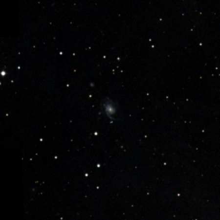 Image of UGC 3935