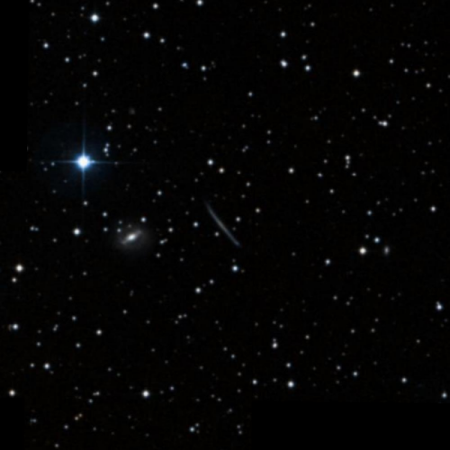 Image of UGC 3551