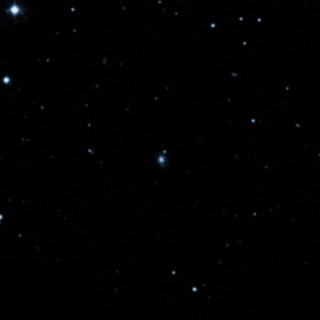Image of NGC2923