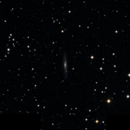 Image of UGC 3477