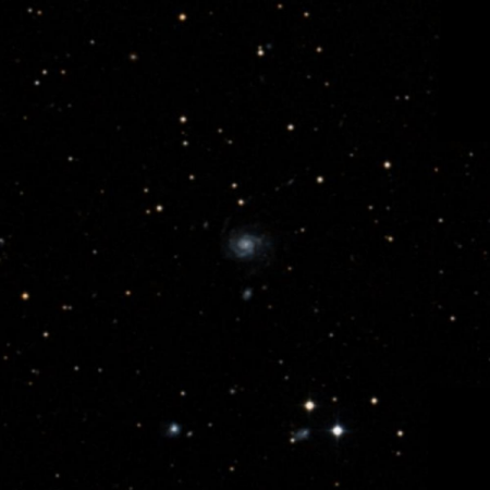 Image of UGC 10354