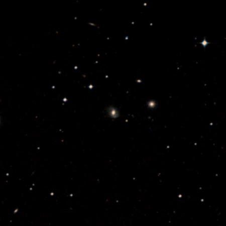 Image of NGC1564