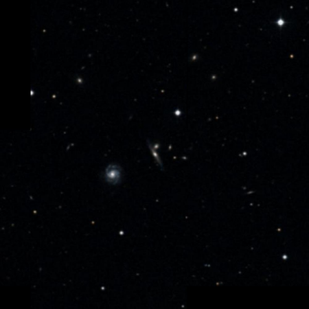 Image of UGC 5828