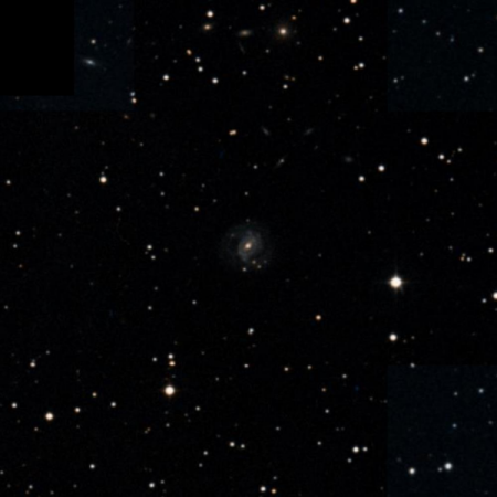 Image of UGC 3229